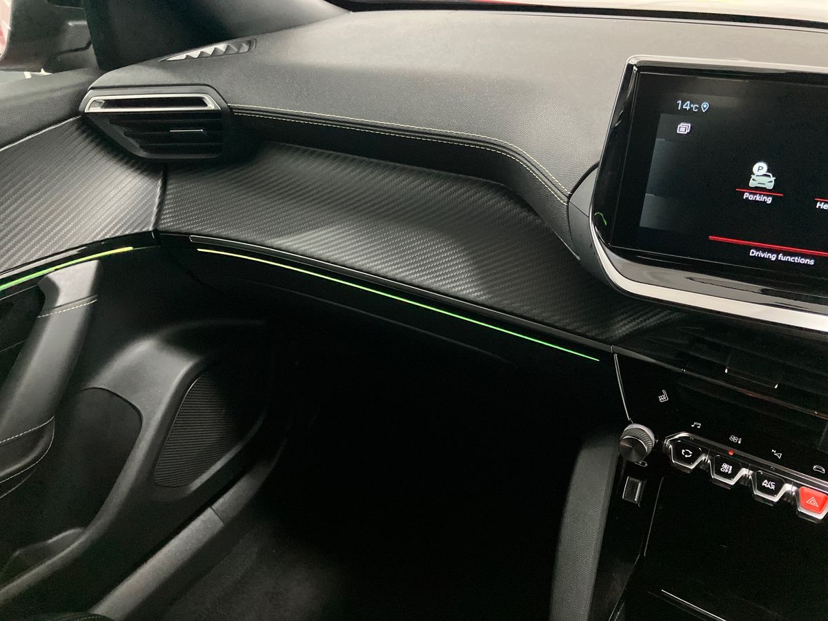 Used Peugeot 2008 2022 for sale - 76792568: Photo 41