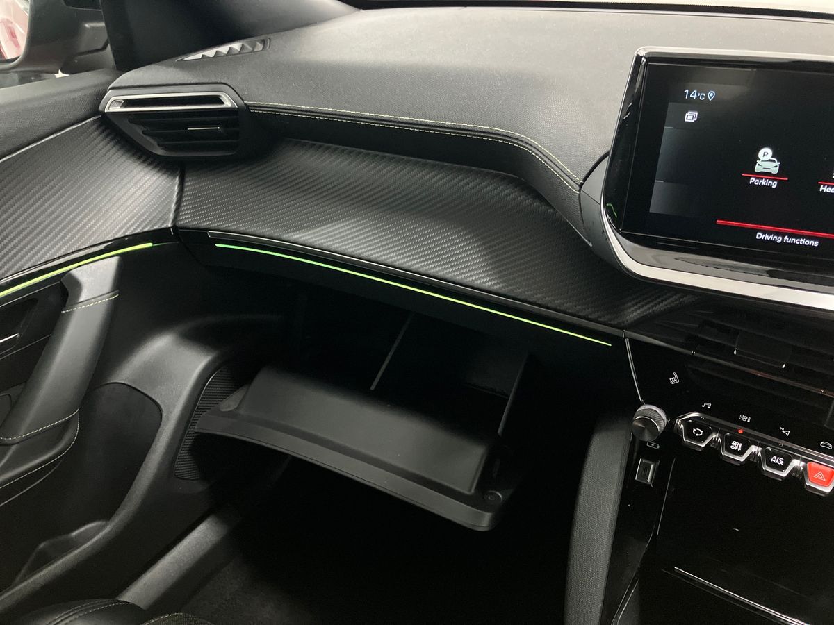 Used Peugeot 2008 2022 for sale - 76792568: Photo 42