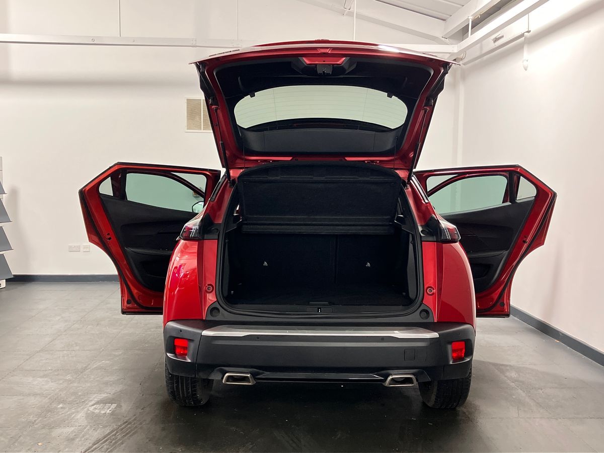 Used Peugeot 2008 2022 for sale - 76792568: Photo 46