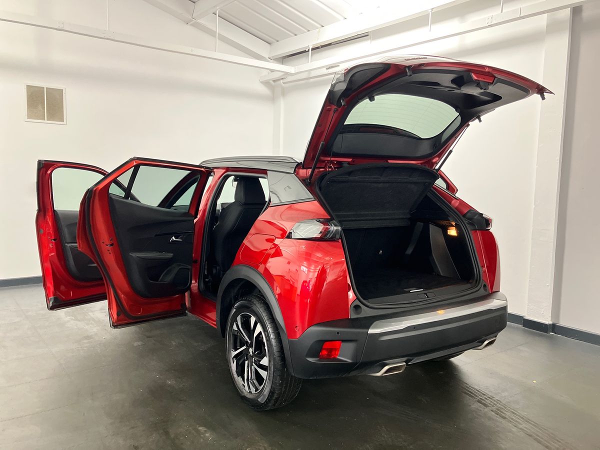 Used Peugeot 2008 2022 for sale - 76792568: Photo 47