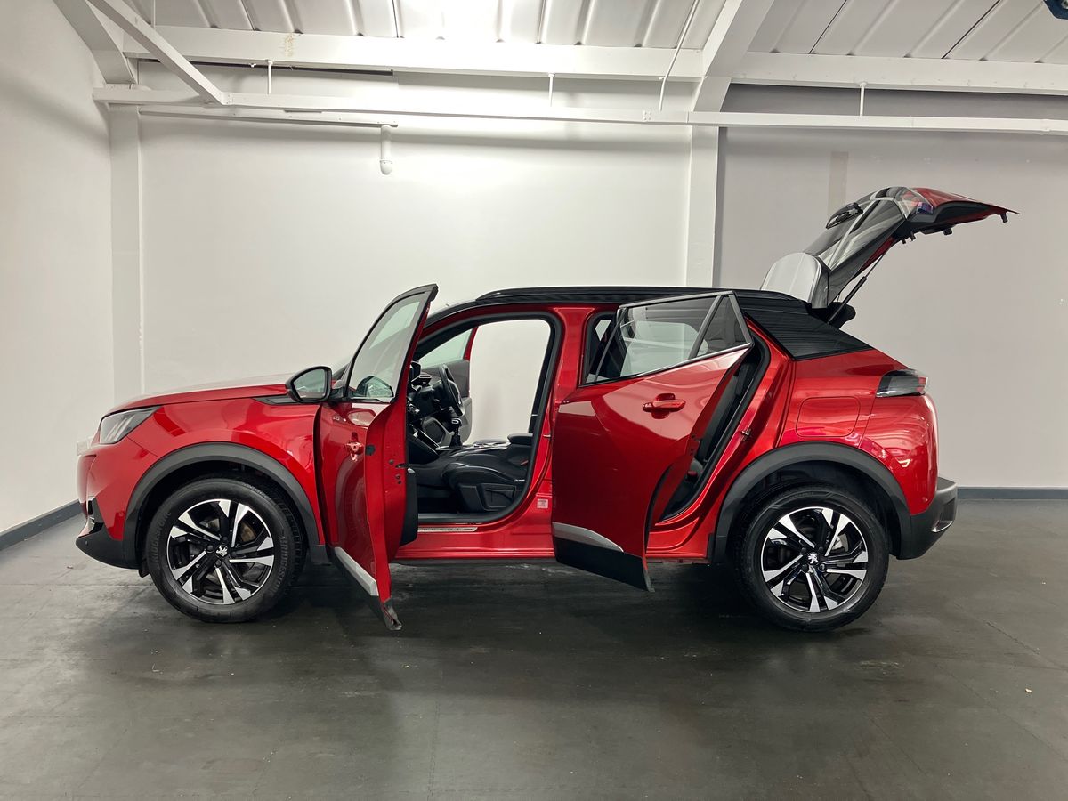 Used Peugeot 2008 2022 for sale - 76792568: Photo 48