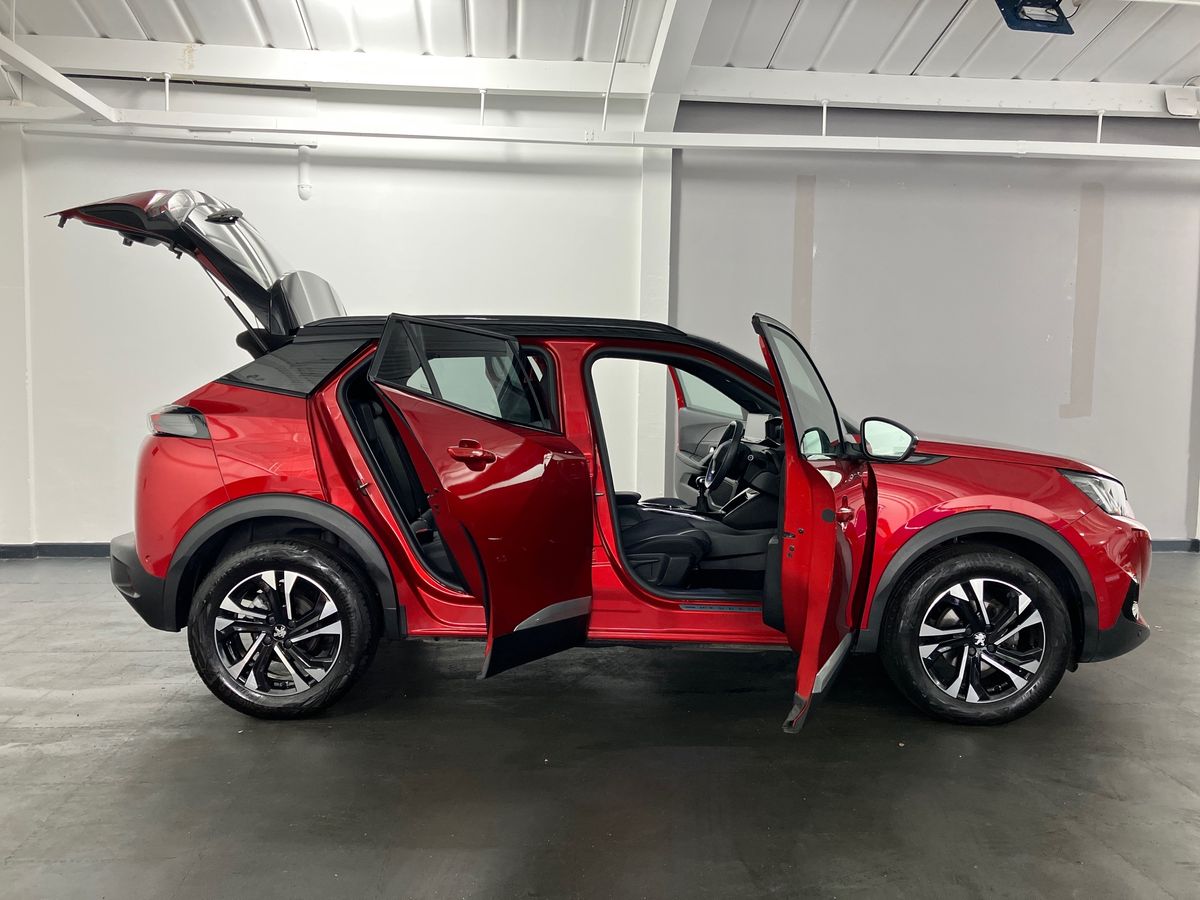 Used Peugeot 2008 2022 for sale - 76792568: Photo 49