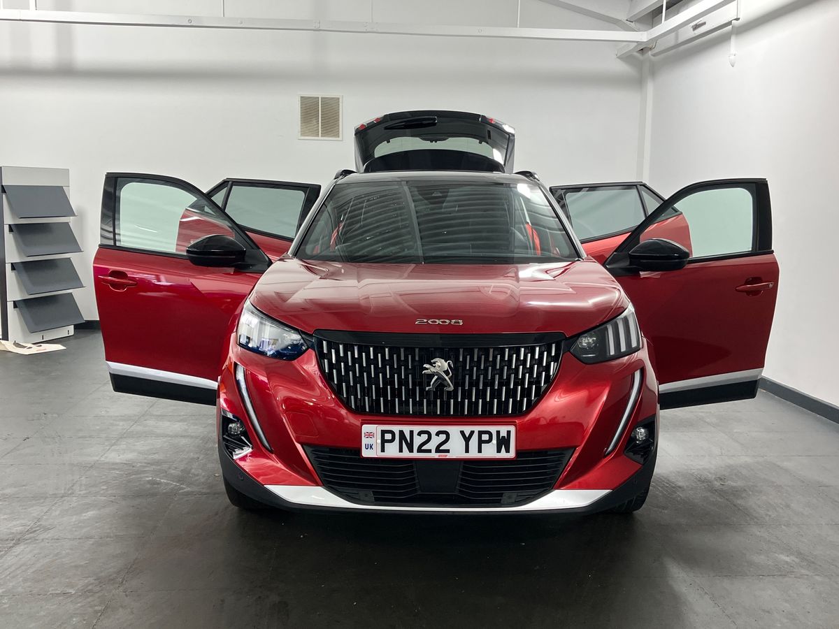 Used Peugeot 2008 2022 for sale - 76792568: Photo 50