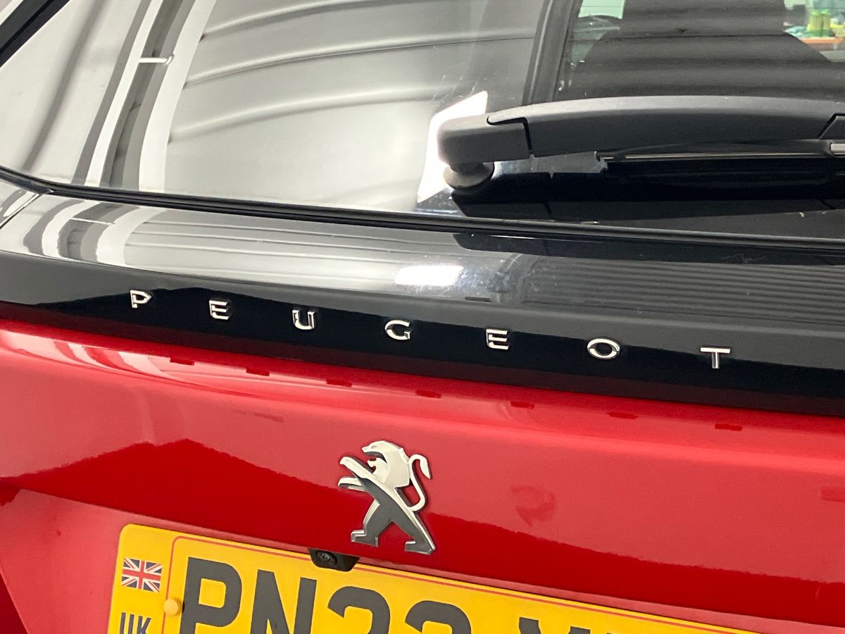 Used Peugeot 2008 2022 for sale - 76792568: Photo 52