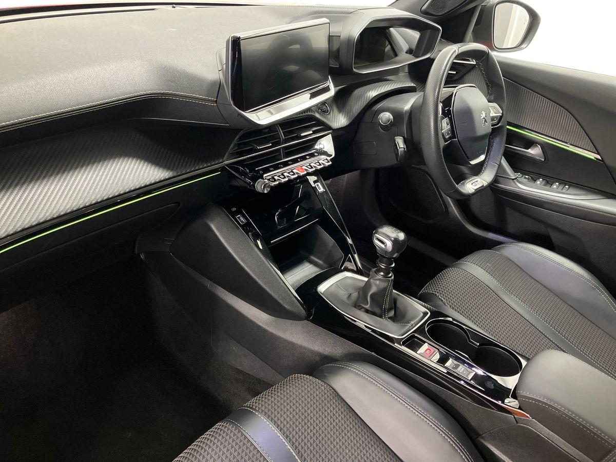 Used Peugeot 2008 2022 for sale - 76792568: Photo 6