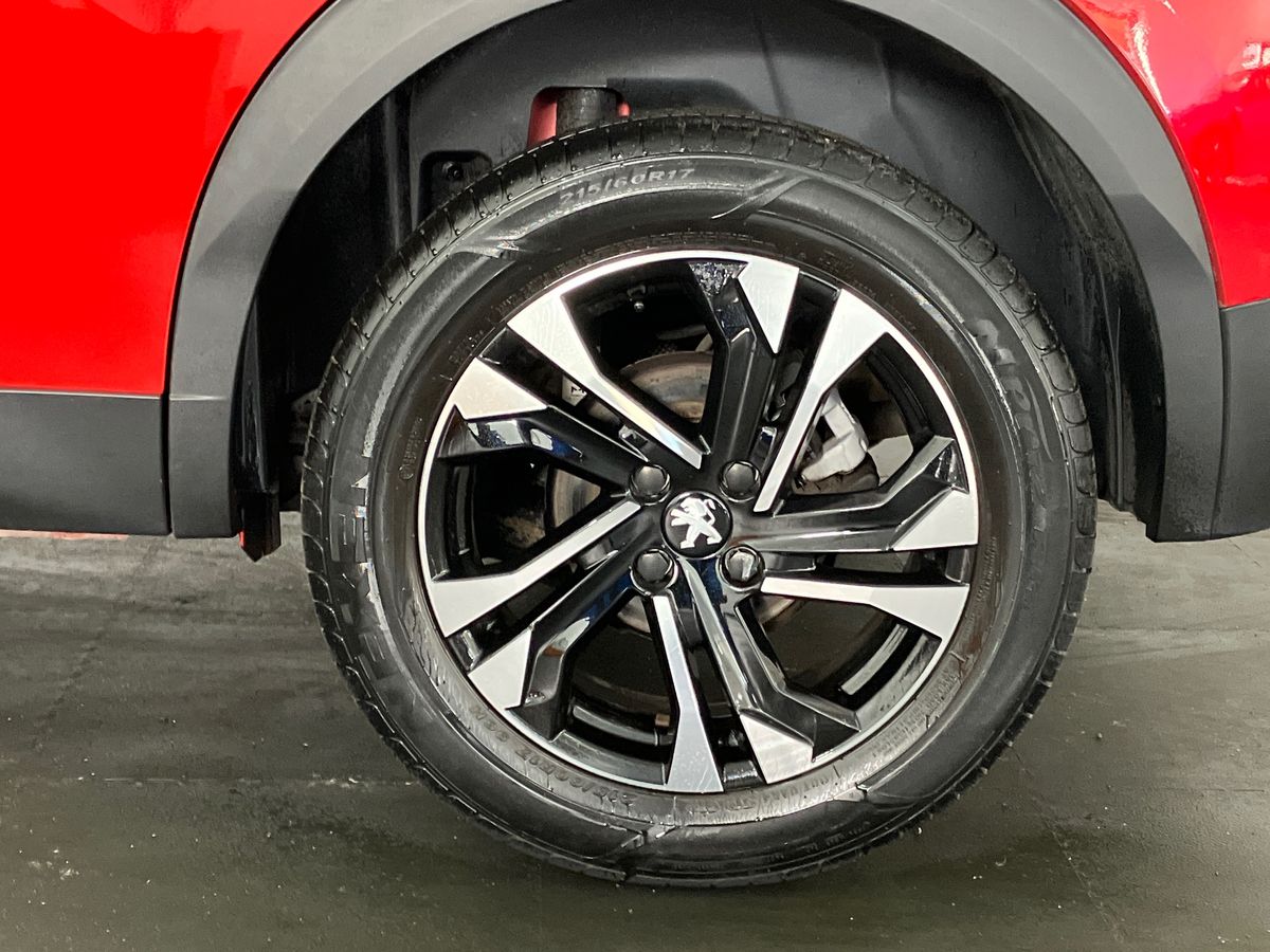 Used Peugeot 2008 2022 for sale - 76792568: Photo 7