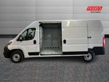 Used Peugeot Boxer 2024 for sale - 74924006: Photo
