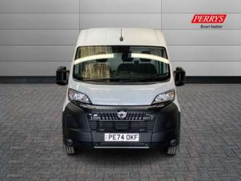 Used Peugeot Boxer 2024 for sale - 74924006: Photo