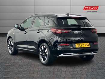 Used Vauxhall Grandland 2022 for sale - 75084937: Photo