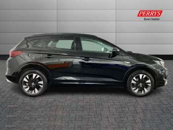 Used Vauxhall Grandland 2022 for sale - 75084937: Photo
