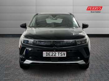 Used Vauxhall Grandland 2022 for sale - 75084937: Photo