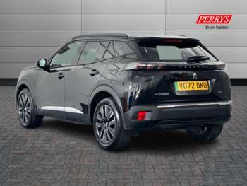 Used Peugeot 2008 2022 for sale - 75084874: Photo