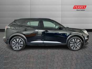 Used Peugeot 2008 2022 for sale - 75084874: Photo