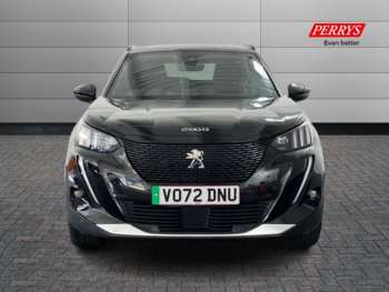 Used Peugeot 2008 2022 for sale - 75084874: Photo