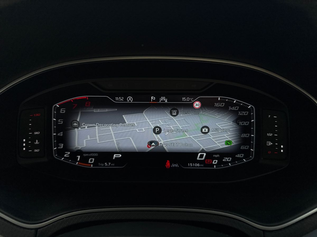 Used SEAT Arona 2024 for sale - 77980554: Photo 14