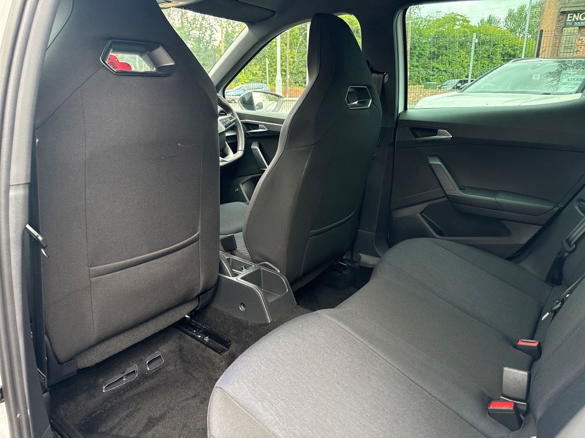 Used SEAT Arona 2024 for sale - 77980554: Photo 23