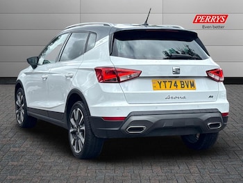 Used SEAT Arona 2024 for sale - 77980554: Photo