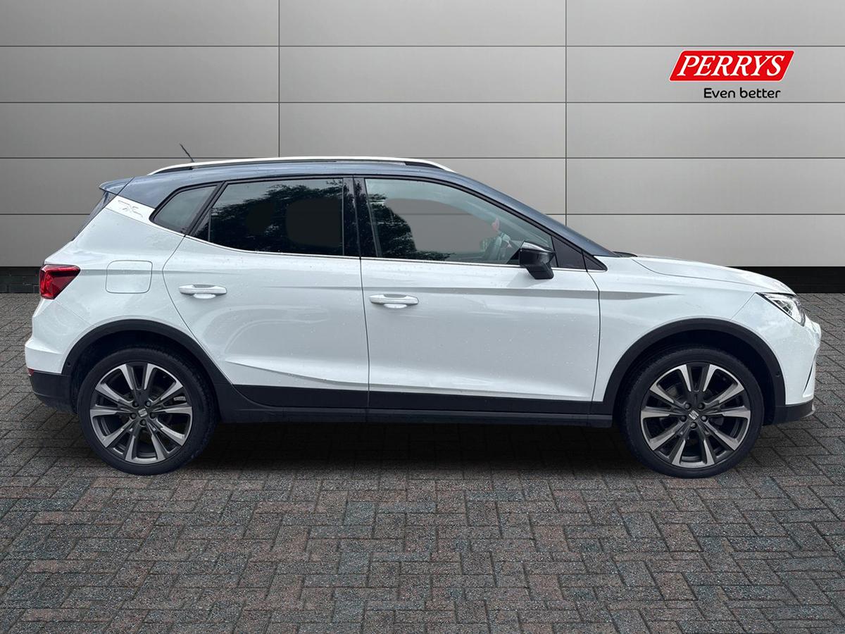 Used SEAT Arona 2024 for sale - 77980554: Photo 3