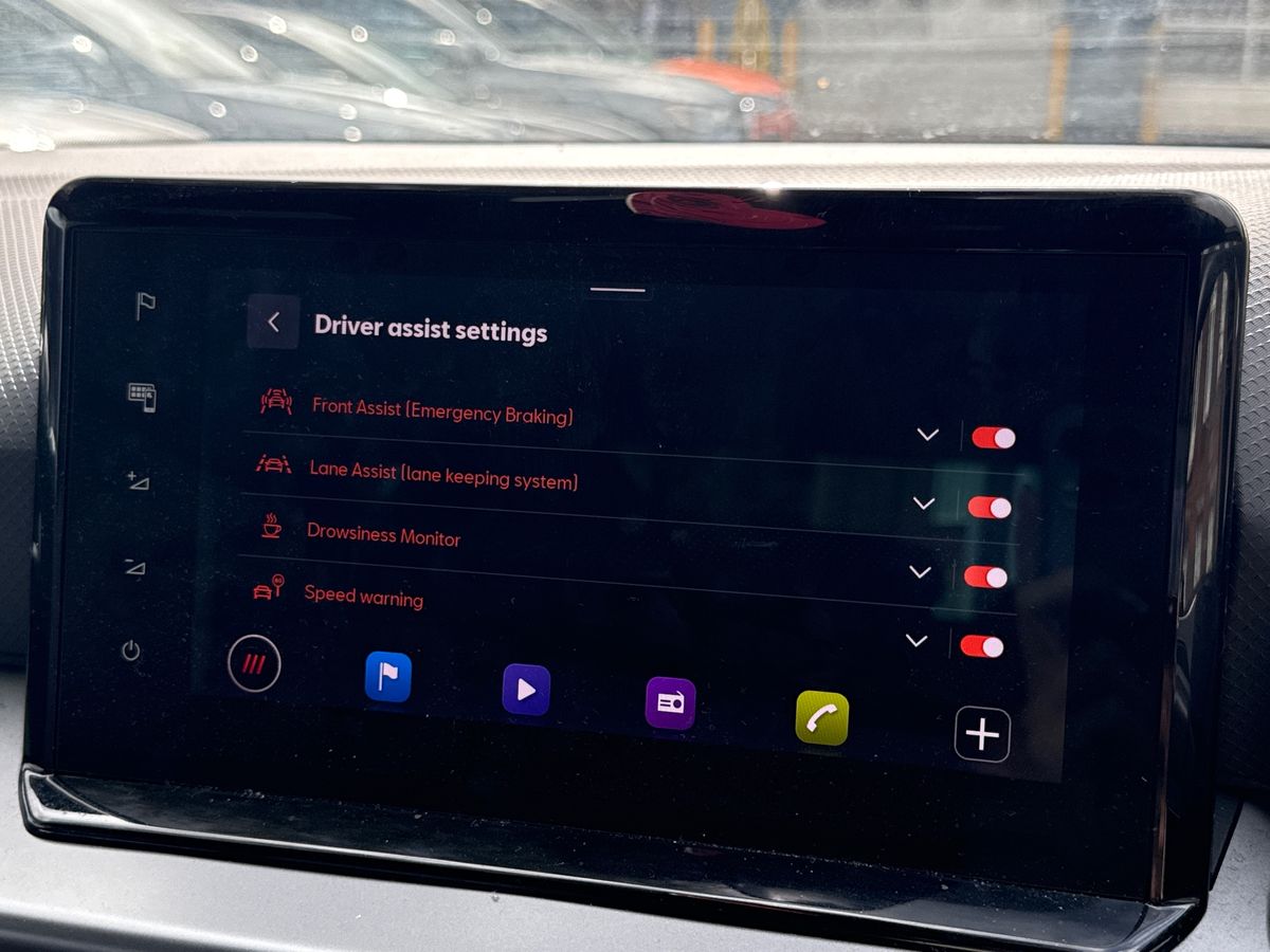 Used SEAT Arona 2024 for sale - 77980554: Photo 37