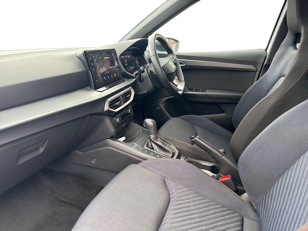 Used SEAT Arona 2024 for sale - 77980554: Photo 6