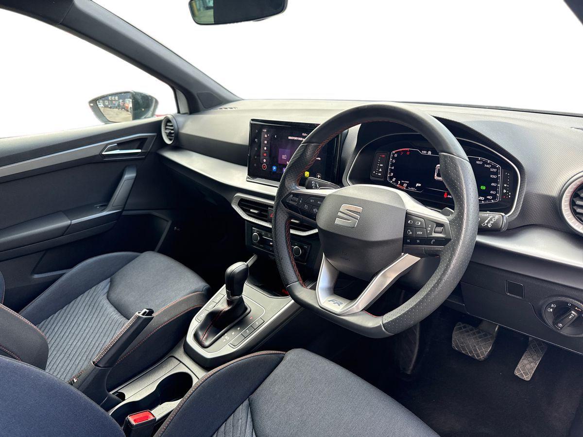 Used SEAT Arona 2024 for sale - 77980554: Photo 8