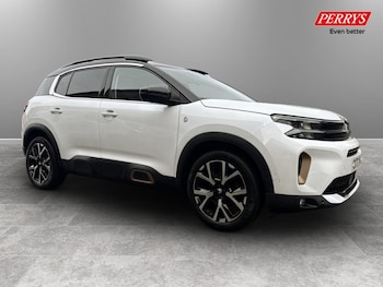 Used Citroen C5 Aircross 2023 for sale - 78951550: Photo