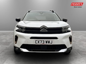 Used Citroen C5 Aircross 2023 for sale - 78951550: Photo