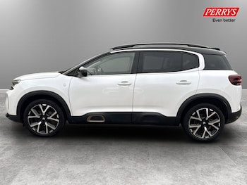 Used Citroen C5 Aircross 2023 for sale - 78951550: Photo