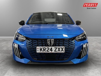 Used Peugeot 208 2024 for sale - 79017039: Photo