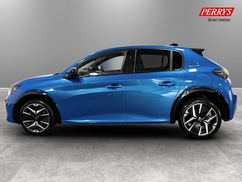 Used Peugeot 208 2024 for sale - 79017039: Photo