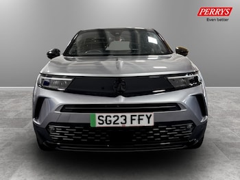 Used Vauxhall Mokka 2023 for sale - 78914112: Photo