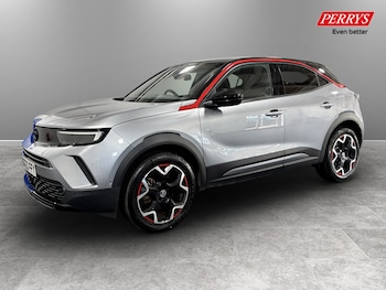 Used Vauxhall Mokka 2023 for sale - 78914112: Photo