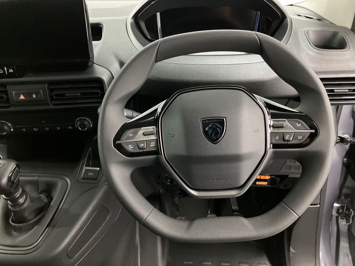 Used Peugeot Partner 2026 for sale - 76905669: Photo 10