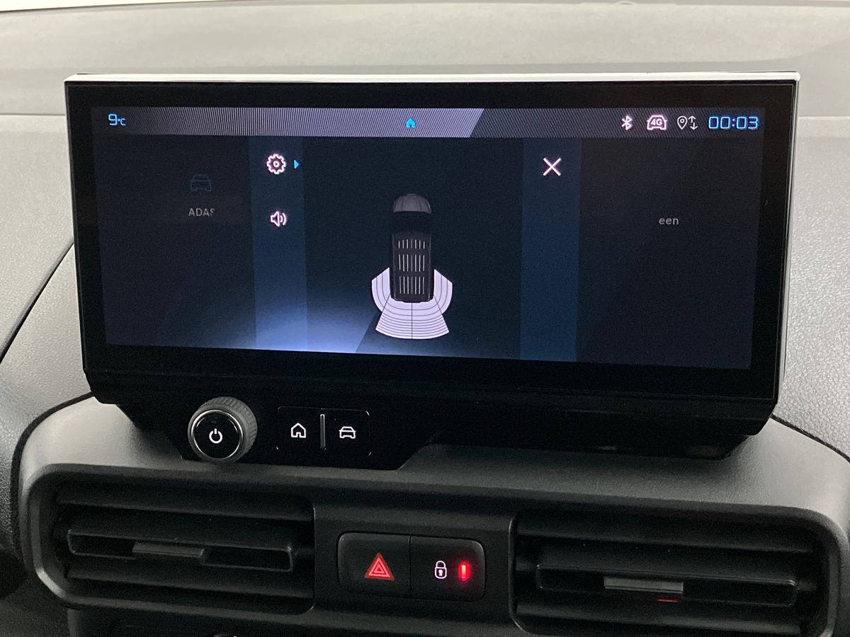 Used Peugeot Partner 2026 for sale - 76905669: Photo 12