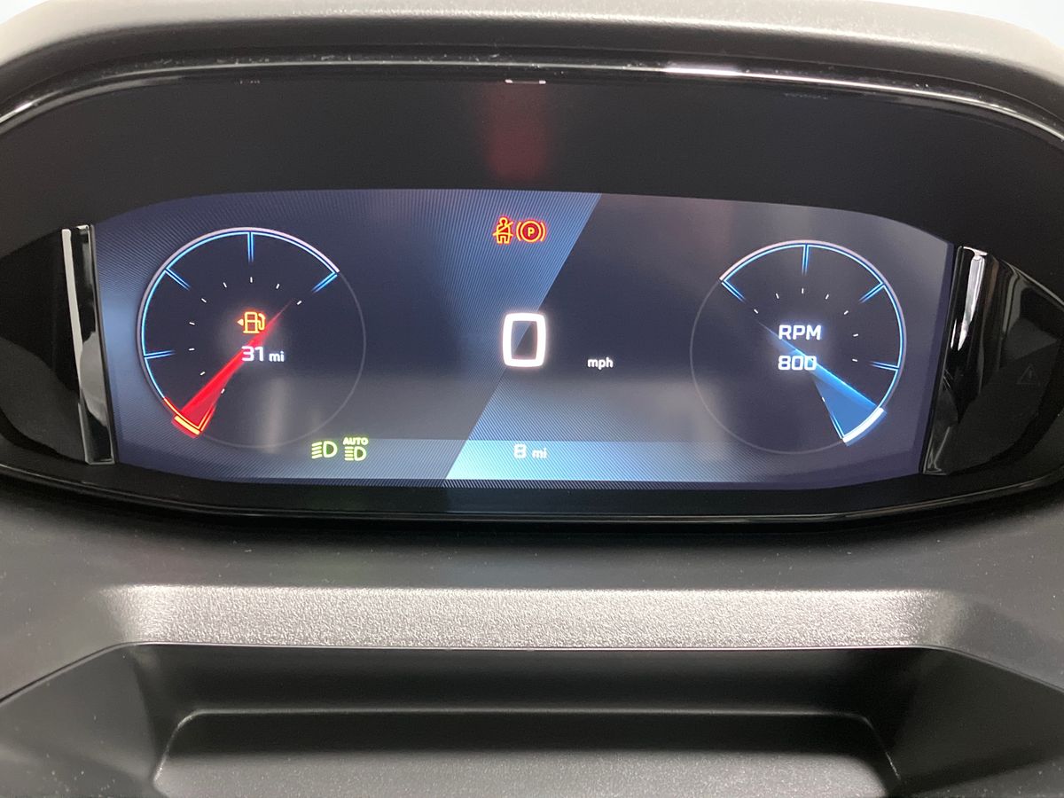 Used Peugeot Partner 2026 for sale - 76905669: Photo 13