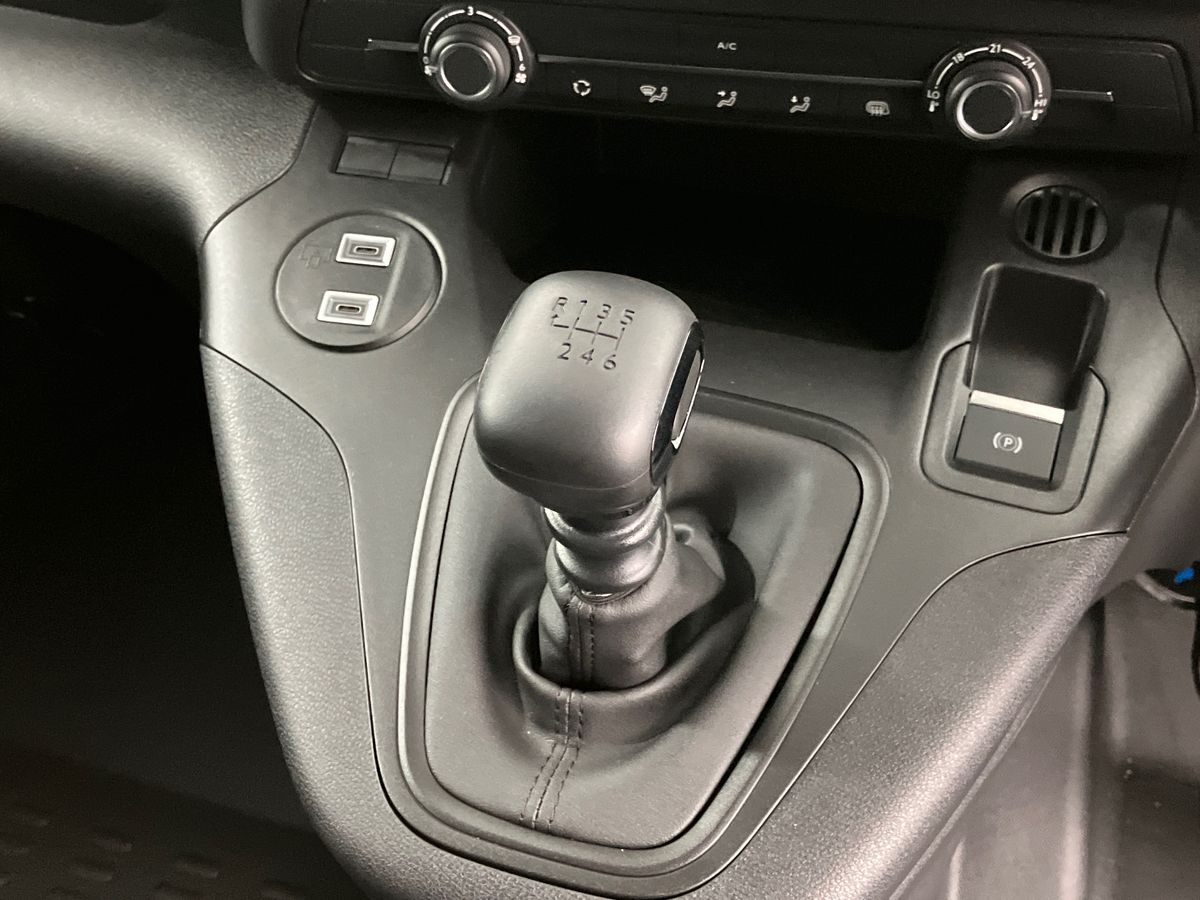 Used Peugeot Partner 2026 for sale - 76905669: Photo 16