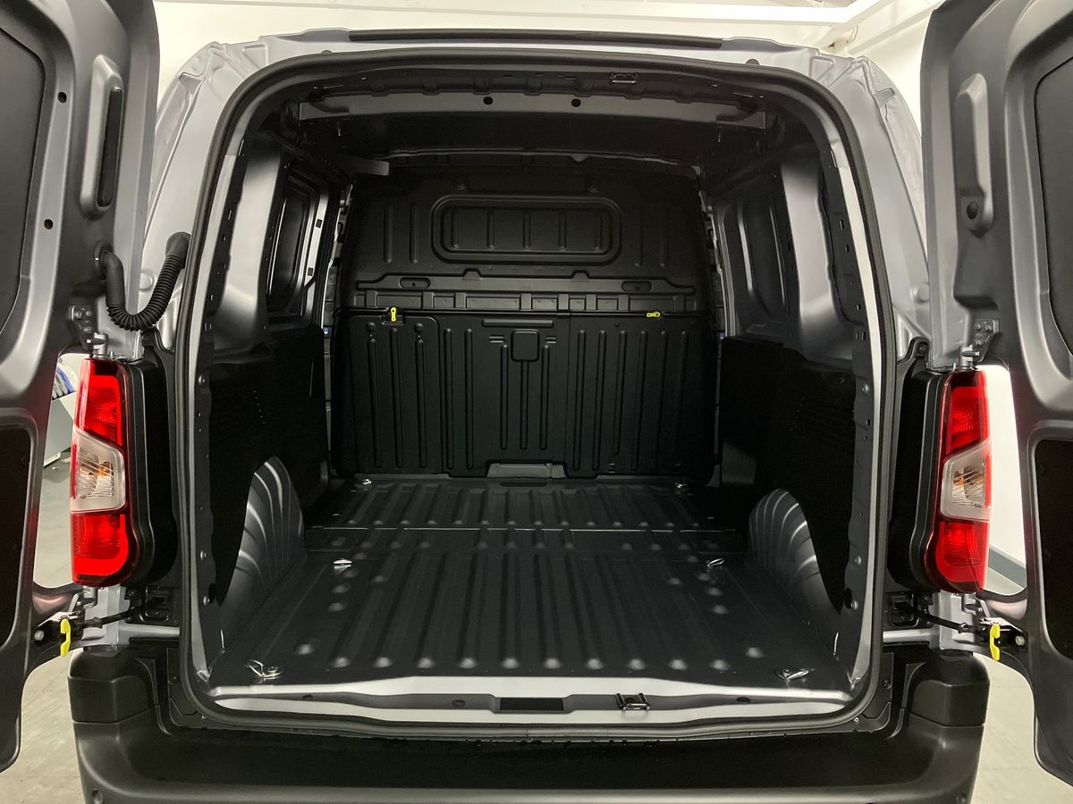 Used Peugeot Partner 2026 for sale - 76905669: Photo 18