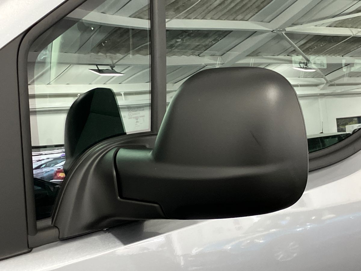 Used Peugeot Partner 2026 for sale - 76905669: Photo 19