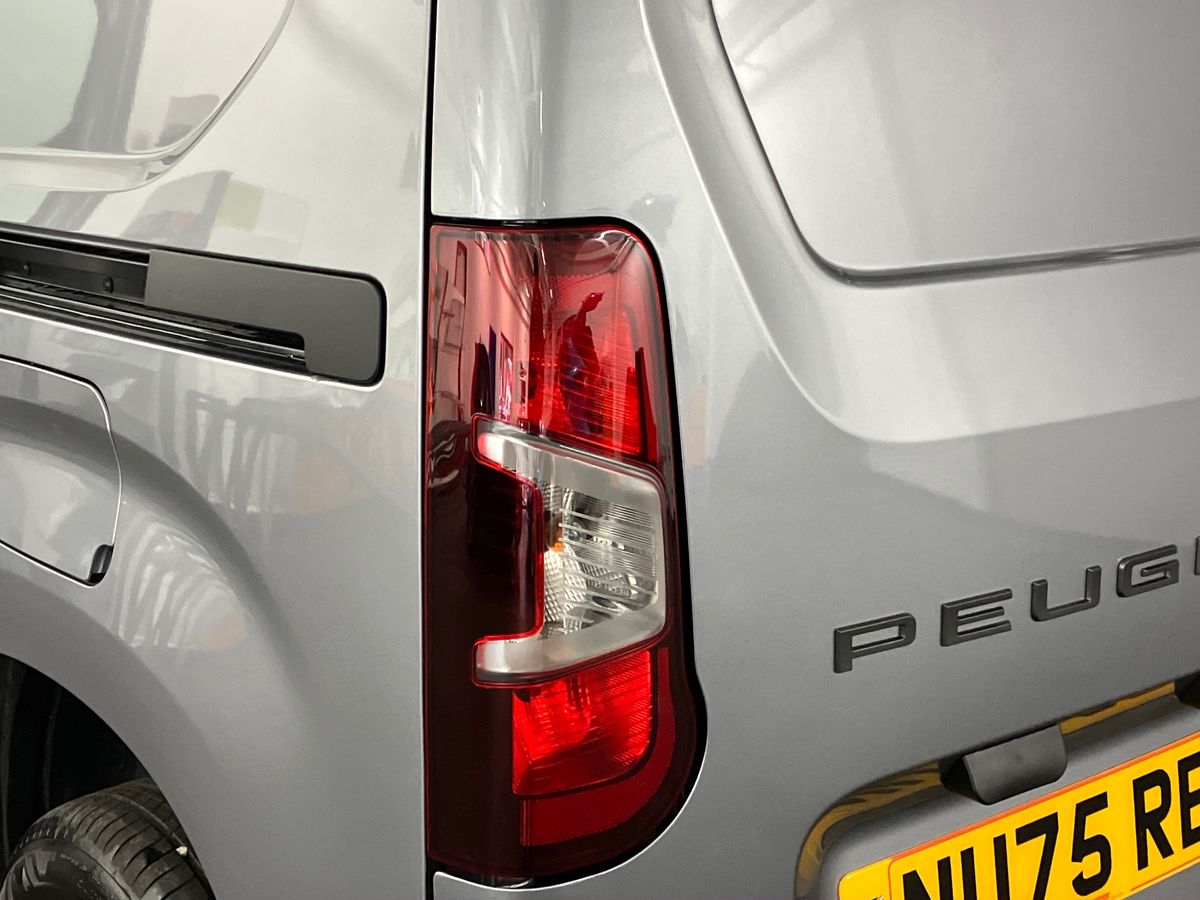 Used Peugeot Partner 2026 for sale - 76905669: Photo 21