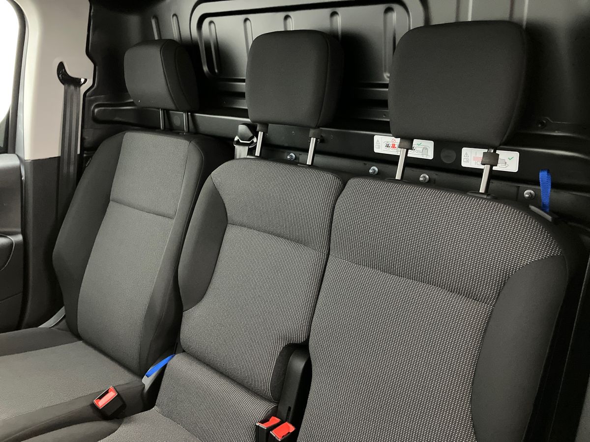 Used Peugeot Partner 2026 for sale - 76905669: Photo 22