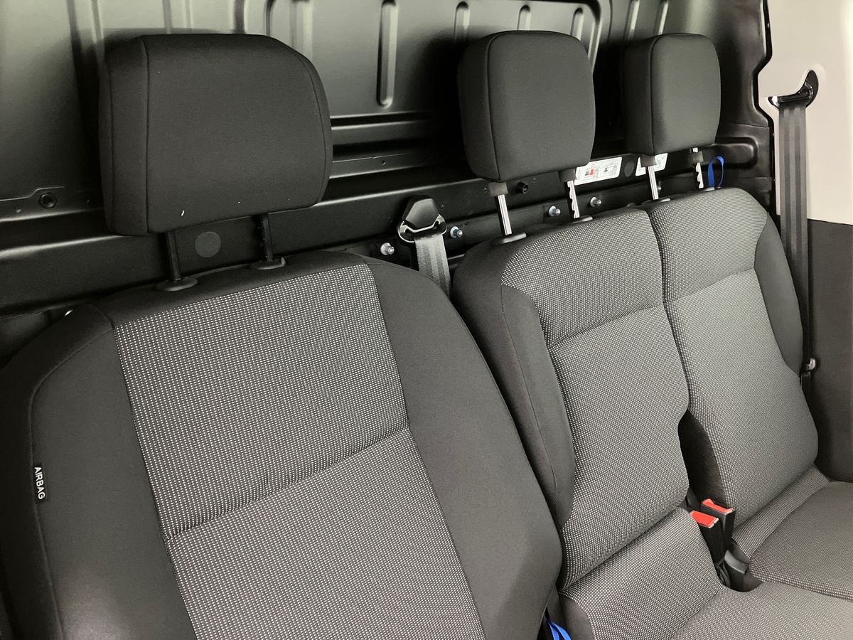 Used Peugeot Partner 2026 for sale - 76905669: Photo 23