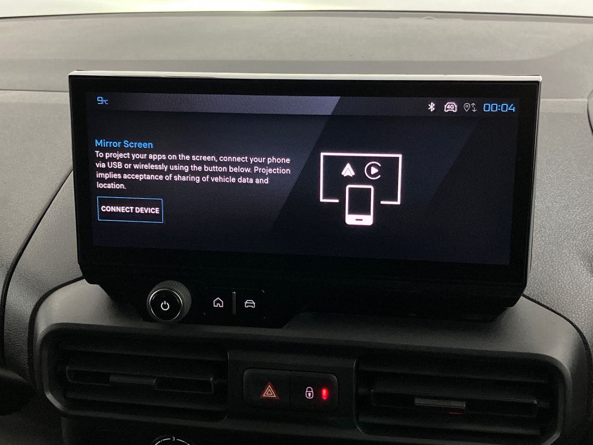 Used Peugeot Partner 2026 for sale - 76905669: Photo 27