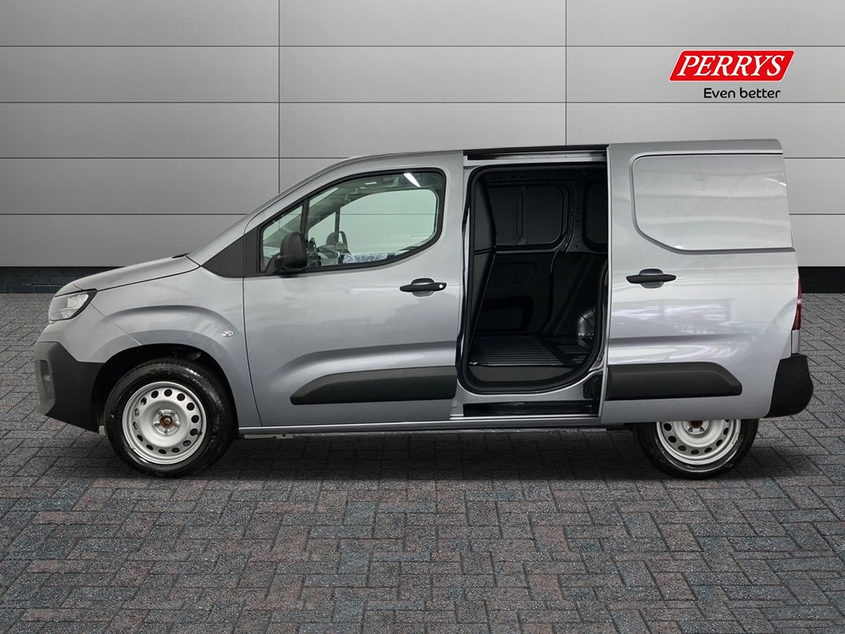 Used Peugeot Partner 2026 for sale - 76905669: Photo 3