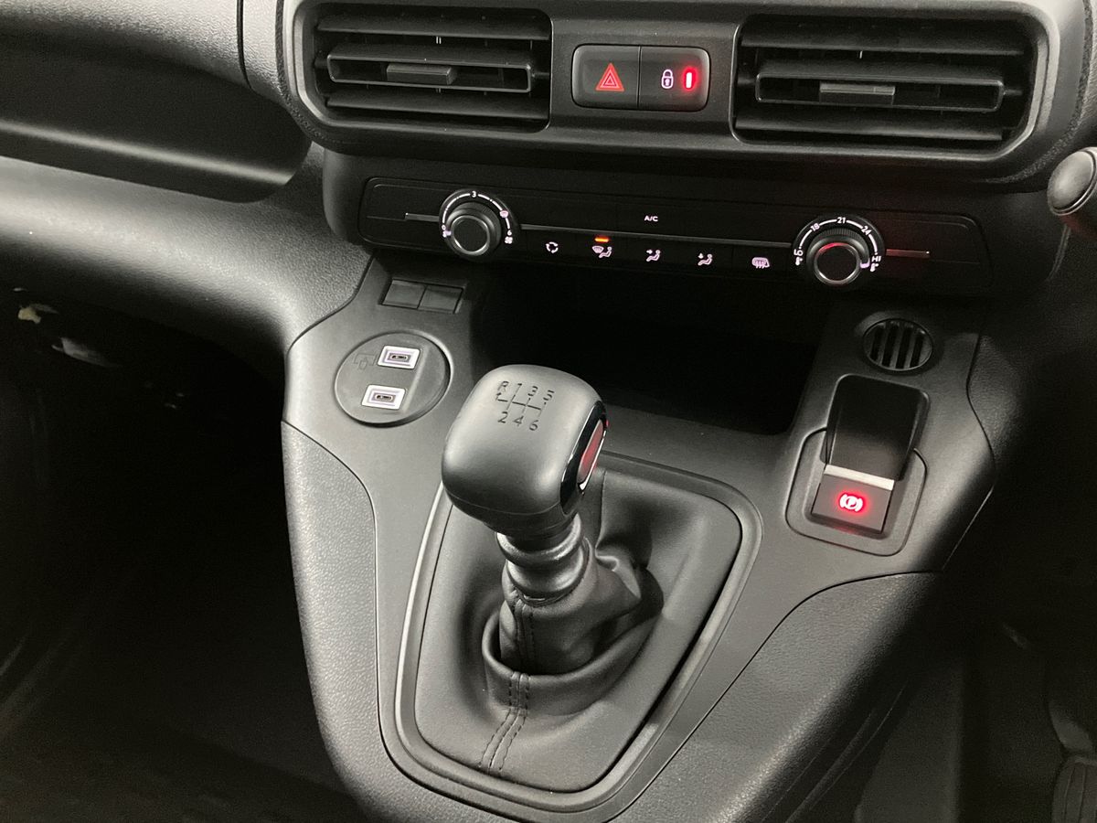 Used Peugeot Partner 2026 for sale - 76905669: Photo 33