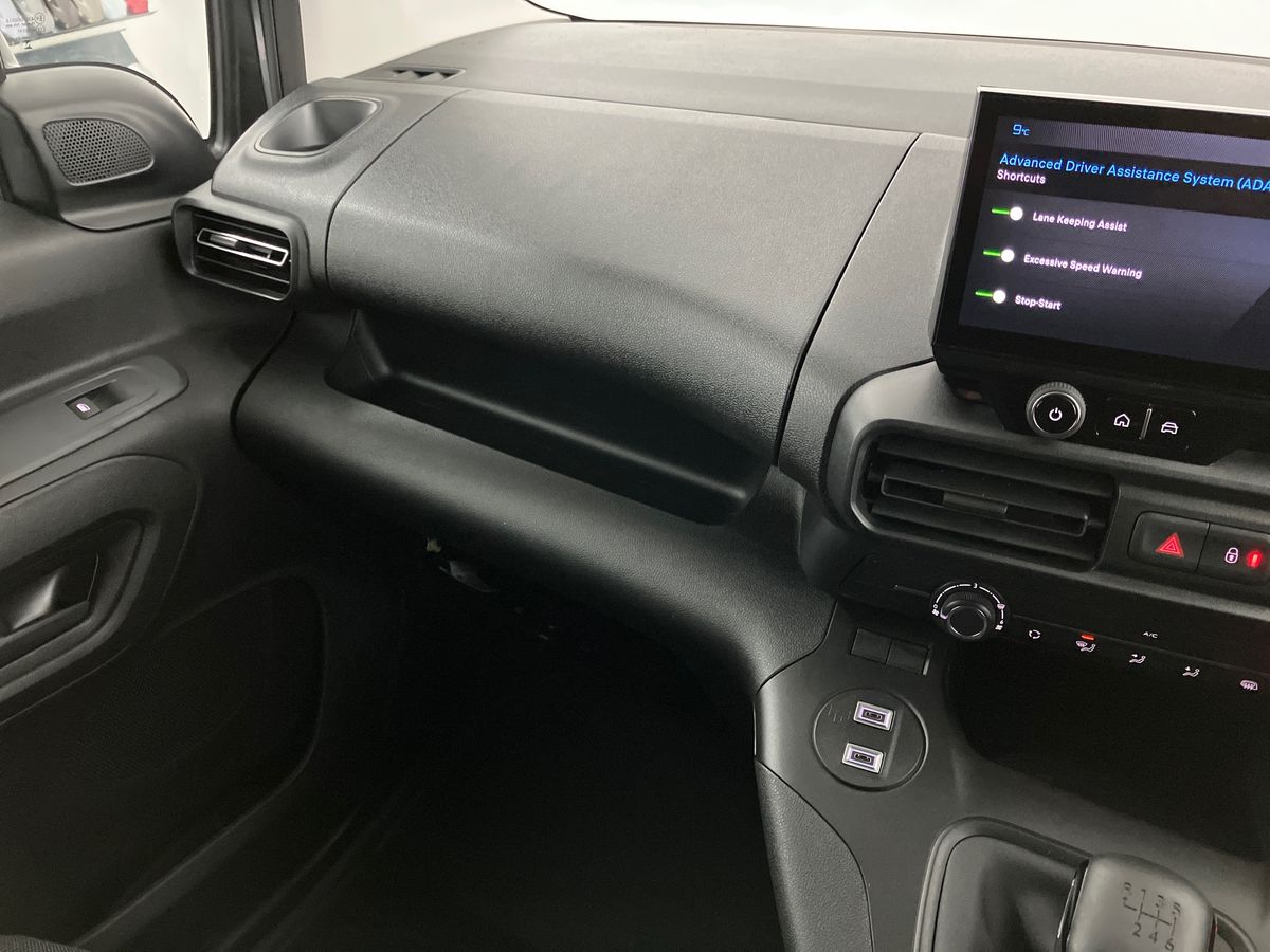 Used Peugeot Partner 2026 for sale - 76905669: Photo 34