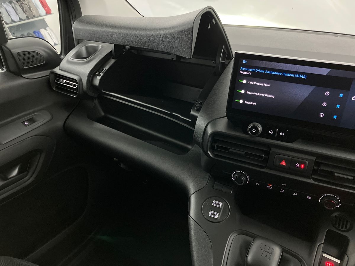 Used Peugeot Partner 2026 for sale - 76905669: Photo 35