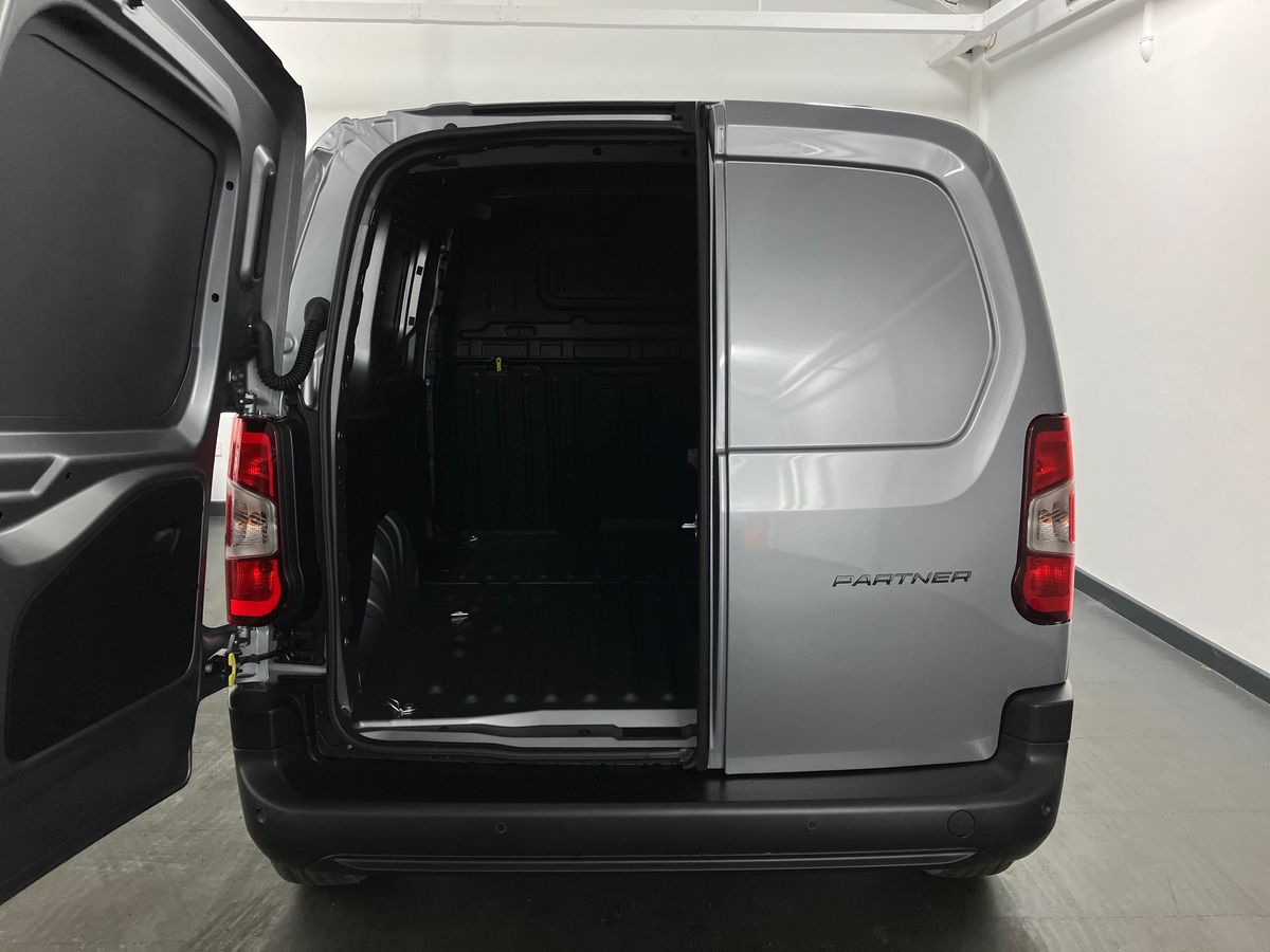 Used Peugeot Partner 2026 for sale - 76905669: Photo 36