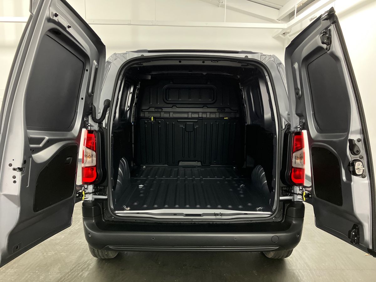 Used Peugeot Partner 2026 for sale - 76905669: Photo 37