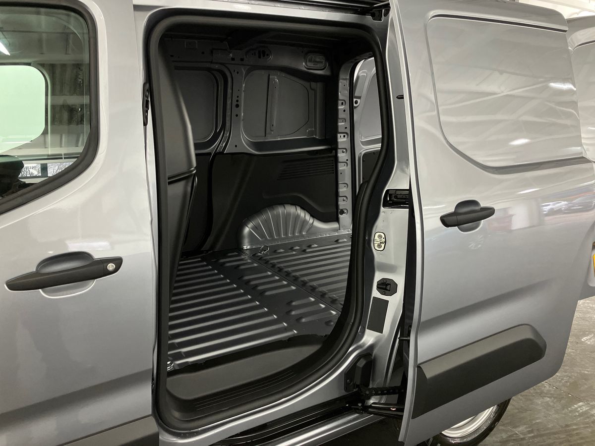 Used Peugeot Partner 2026 for sale - 76905669: Photo 39