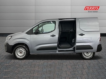 Used Peugeot Partner 2025 for sale - 76905669: Photo